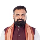 Shri Samrat Choudhary