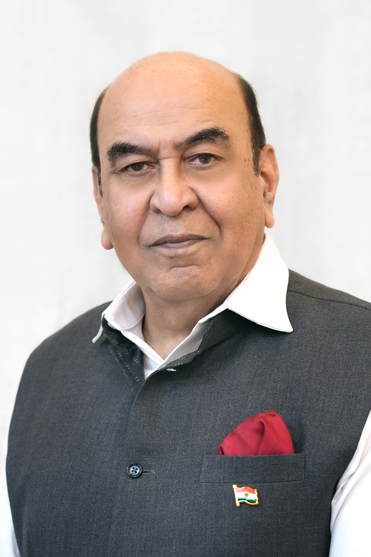Lt Gen Syed Ata Hasnain (Retd.)