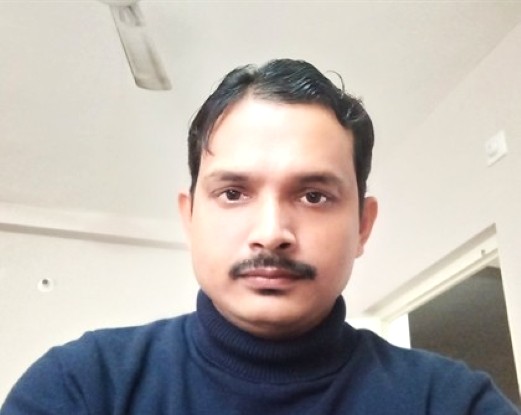 Dr. Sandip Ghosh