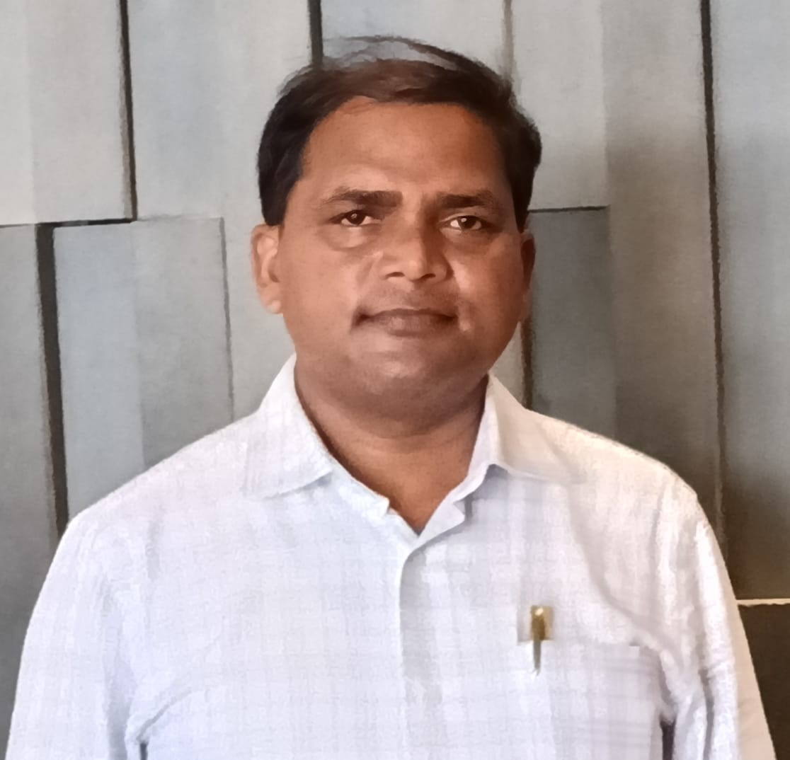 Dr. Sudhanshu Rajak