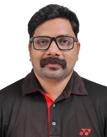 Dr. Vishnu Murari